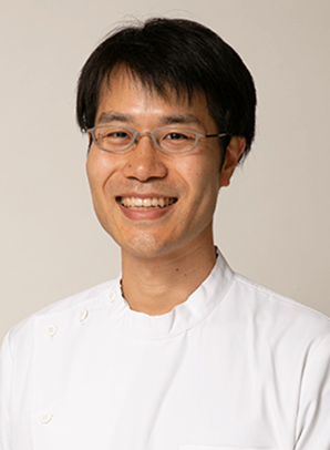竹澤健太郎　医師